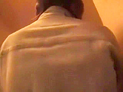Exotic homemade Girlfriend, POV adult clip