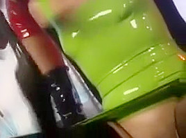 Exotic homemade Lesbian, Dildos/Toys sex video