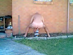 Exotic male in best fetish, public sex homosexual adult scene