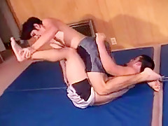 Exotic male in crazy sports homosexual xxx scene