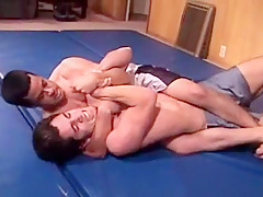 Exotic male in crazy sports homosexual xxx scene