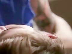 Exotic male in hottest amateur gay adult clip