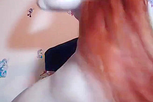 Exotic porn video shemale Tranny fantastic show