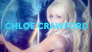 Exotic pornstar Chloe Crawford in Amazing Babes, Blonde sex movie