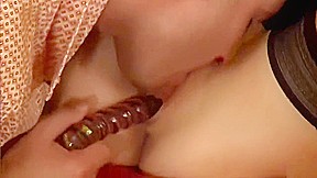Exotic sex clip Czech unbelievable unique