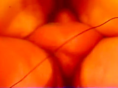 Exotic vintage sex clip from the Golden Age