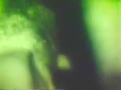 Exotic vintage sex clip from the Golden Age