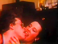 Exotic vintage sex clip from the Golden Age