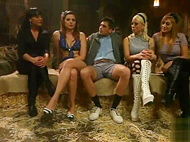 Exotic xxx scene Orgy hot watch show