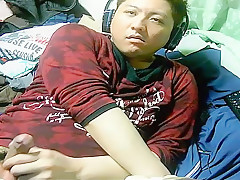 Exotic xxx video homo Asian exotic only for you