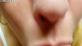 Expert Blowjob And Swallows