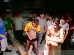 Explosion of cumshot by the teens 18+