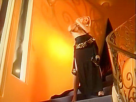 Exposed Yana Cova( 2)
