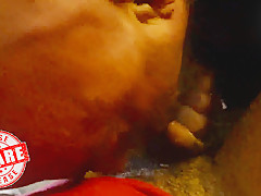 Exposure whore Christopher Allen Foster bareback impregnation creampie