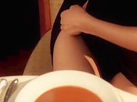 Exterminating Angels ( Lesbian Sex )