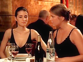 Exterminating Angels ( Lesbian Sex )
