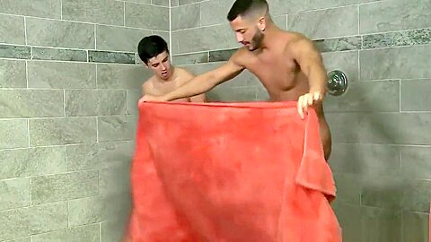 Extra Big Dicks Mario Costa & Mike Chambers