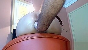 Extreme Amateur Anal Fisting And Insertions