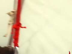 Extreme Bdsm Bottom Action In Gangbang
