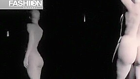 Extreme Intimo Sexy Le Mindu Fashion Show Winter