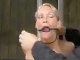 Extreme Torture Anal