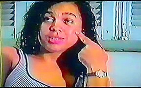FITAS VHS ANTIGAS - ENTREVISTA PARA O ELENCO CASEIRO VD Y