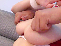 FSPQ19 Nice Asian SEX BABY