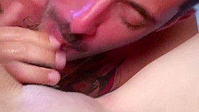 FUCKING MY 18YO FRENCH BIG TITS REDHEAD GIRLFRIEND