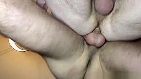 Fabien cremapied by so sexy french twink 19 yo - FrenchHolesCreampied