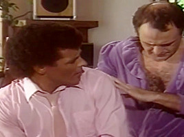 Fabulous Hairy sex scene