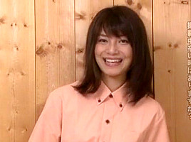 Fabulous Japanese chick Airi Misora in Incredible Masturbation JAV video