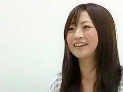 Fabulous Japanese chick Rin Kitano in Crazy Blowjob, Amateur JAV scene