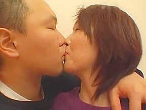 Fabulous Japanese chick Ryoko Murakami in Amazing Big Tits, Doggy Style JAV scene