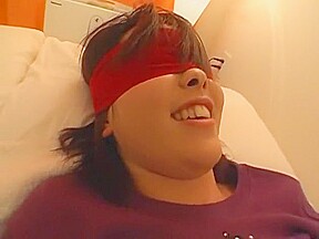 Fabulous Japanese chick Ryoko Murakami in Amazing Big Tits, Doggy Style JAV scene