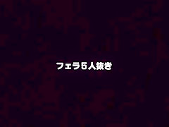 Fabulous Japanese girl Miyu Hoshino, Kanako Tsuchiya, Kanon Miwa in Best Group Sex, Cunnilingus JAV video