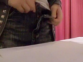 Fabulous Japanese girl in Hottest Handjobs, Compilation JAV video
