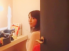 Fabulous Japanese model Ayano Umemiya in Best Big Tits JAV clip