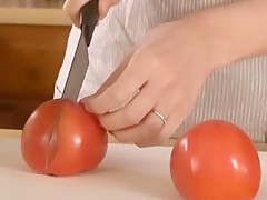 Fabulous Japanese model Yui Akane in Horny Handjobs, POV JAV clip