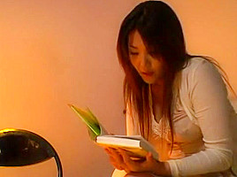 Fabulous Japanese model in Horny Big Tits, Face Sitting JAV video