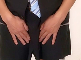 Fabulous Japanese slut Mikuru Shiina in Exotic Blowjob, Amateur JAV movie