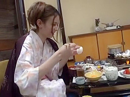 Fabulous Japanese slut Rola Takizawa in Hottest Lingerie, Masturbation JAV video