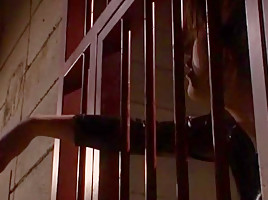 Fabulous Japanese whore Azusa Itagaki in Crazy Small Tits, Latex JAV clip
