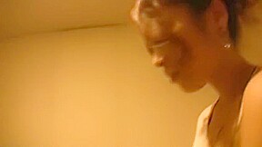 Fabulous Japanese whore Mai Shirosaki in Amazing Fingering, Ass JAV video