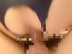 Fabulous Japanese whore Nana Otone in Best Blowjob, Fingering JAV scene