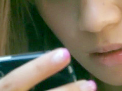Fabulous Japanese whore Shelly Fujii in Hottest Hardcore, Secretary JAV movie