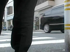 Fabulous Japanese whore in Incredible BDSM, Hardcore JAV movie watch show
