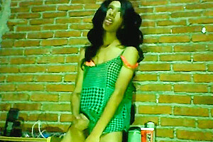 Fabulous Sex Movie Transsexual Webcam Newest , Take A Look