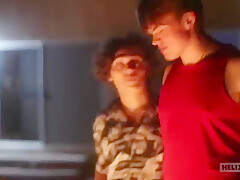 Fabulous Xxx Video Homosexual Big Dick Private Great Show