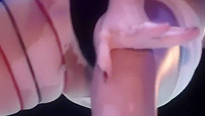 Fabulous adult video Softcore exclusive full version