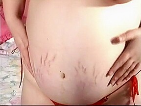 Fabulous amateur Solo Girl, Compilation xxx scene